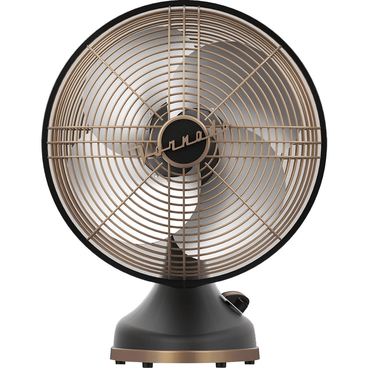 Vornado Silver Swan Alchemy Fan