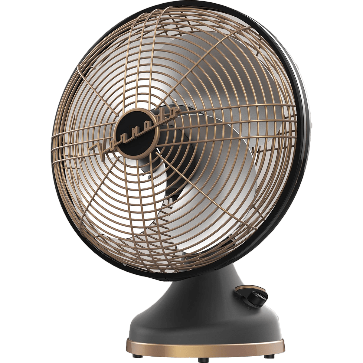 Vornado Silver Swan Alchemy Fan