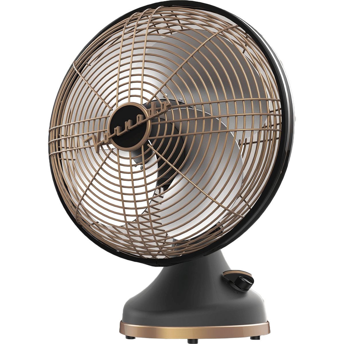 Vornado Silver Swan Alchemy Fan