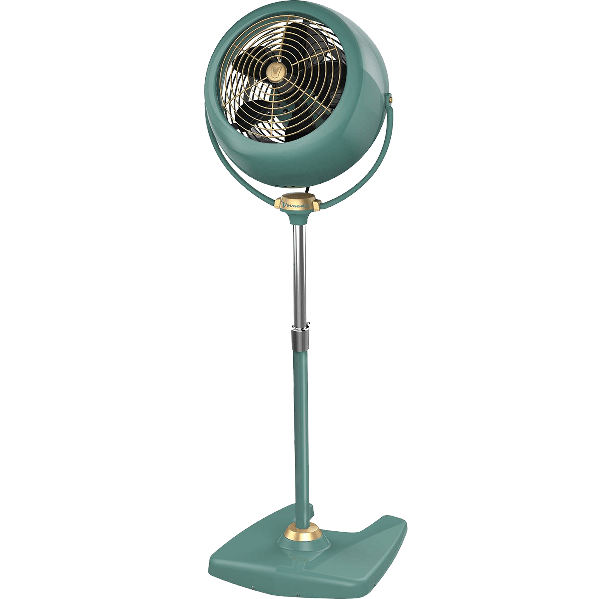 Vornado Vfan Sr Pedestal - Green