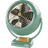 Vornado VFan Vintage Air Circulator Green - Main - view 1