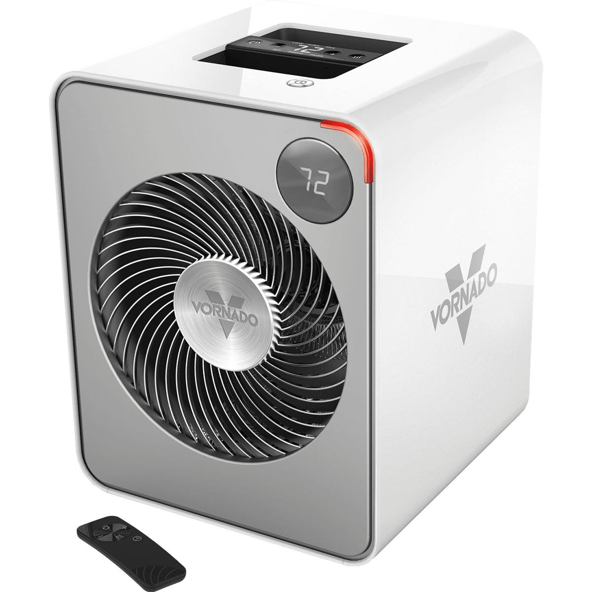 Vornado Whole Room Metal Space Heater VMH500