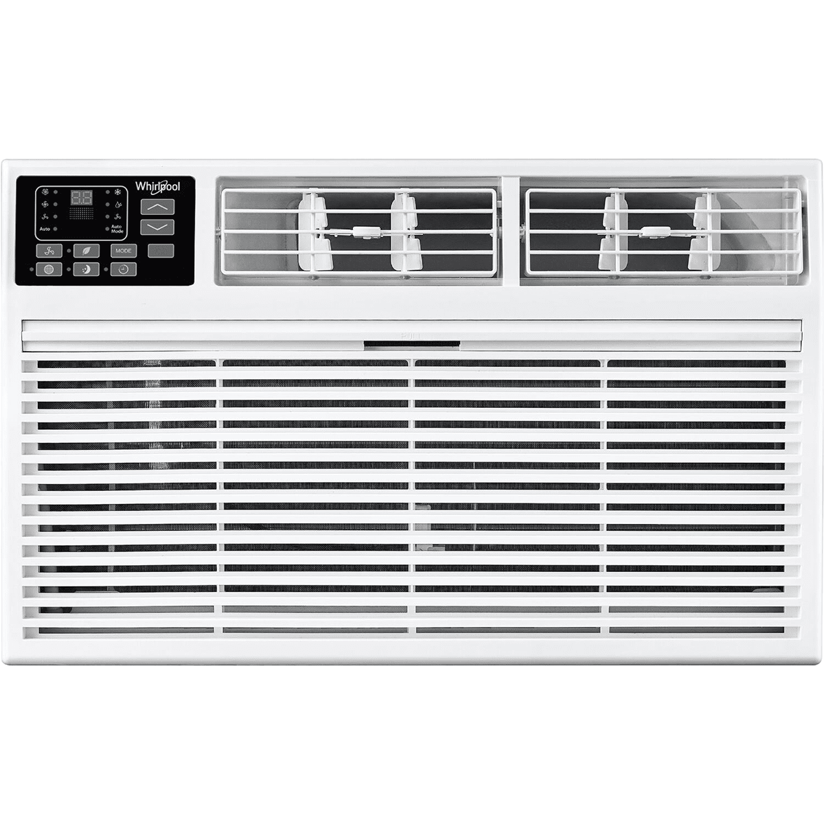 Image of Whirlpool 10000 BTU Through-the-Wall AC ID wh15177