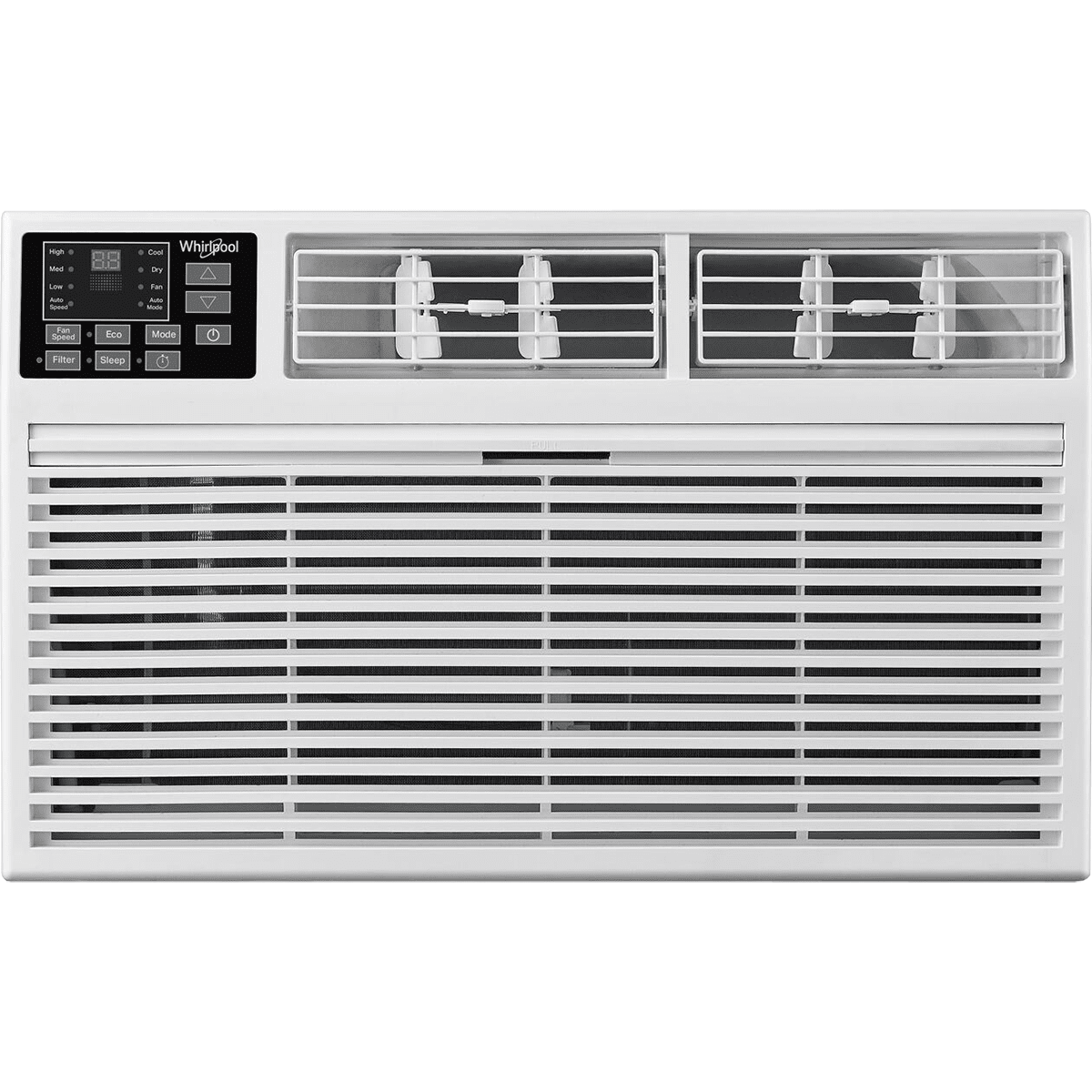 Friedrich Uni-Fit 12,000 BTU Thru-the-Wall Air Conditioner