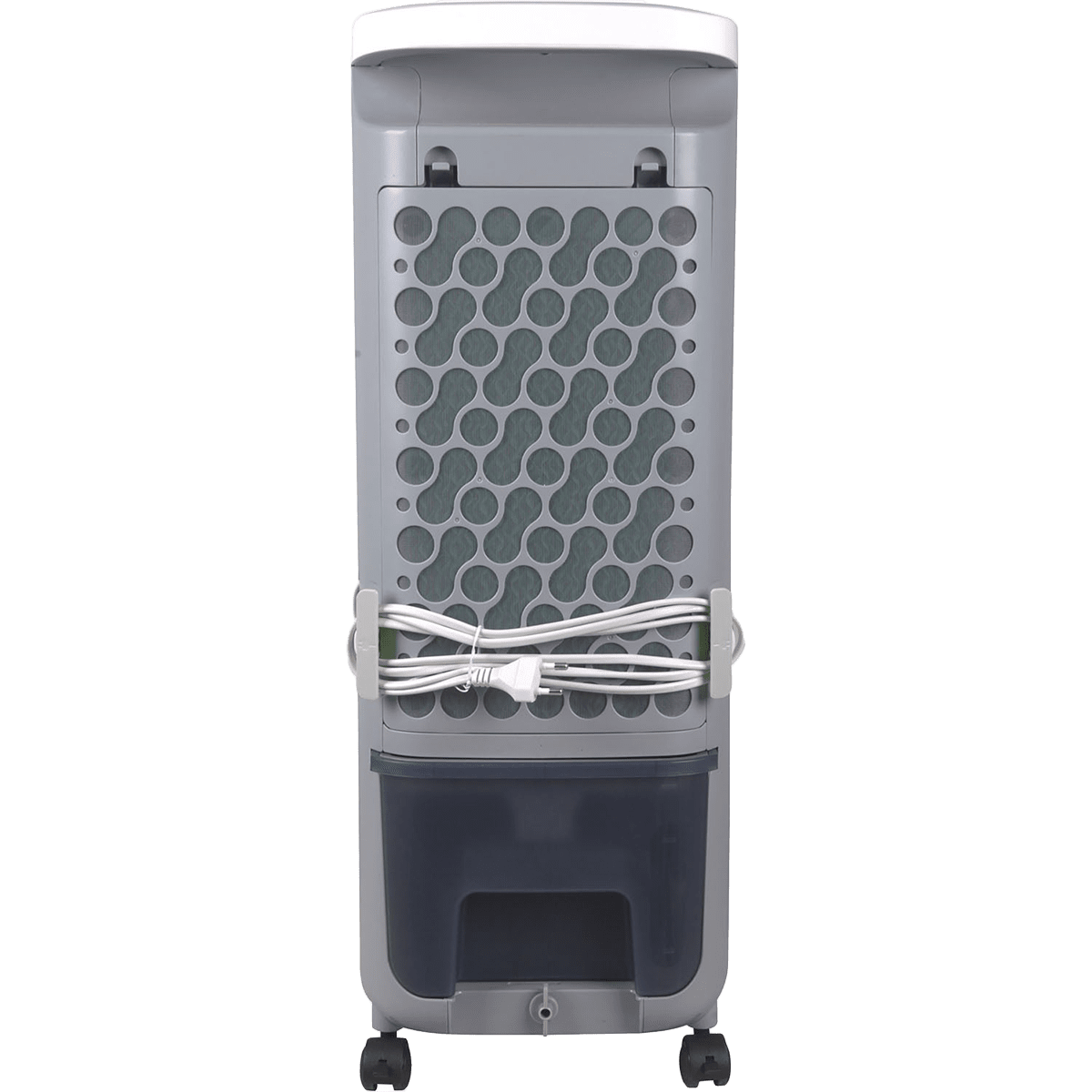 whirlpool evaporative cooler