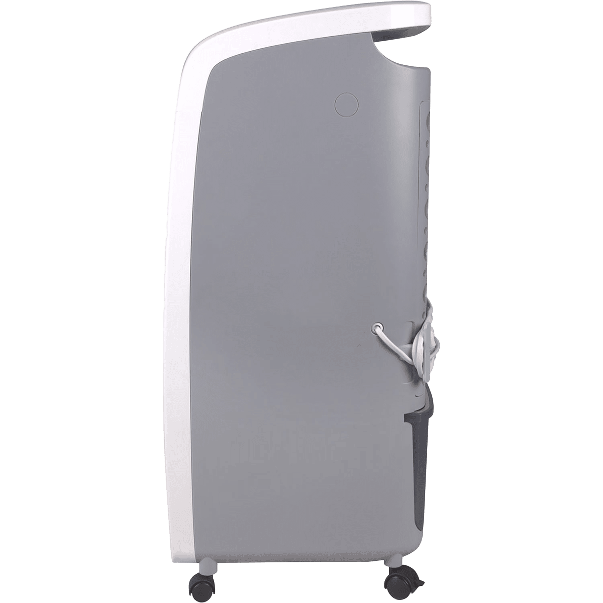 whirlpool evaporative cooler