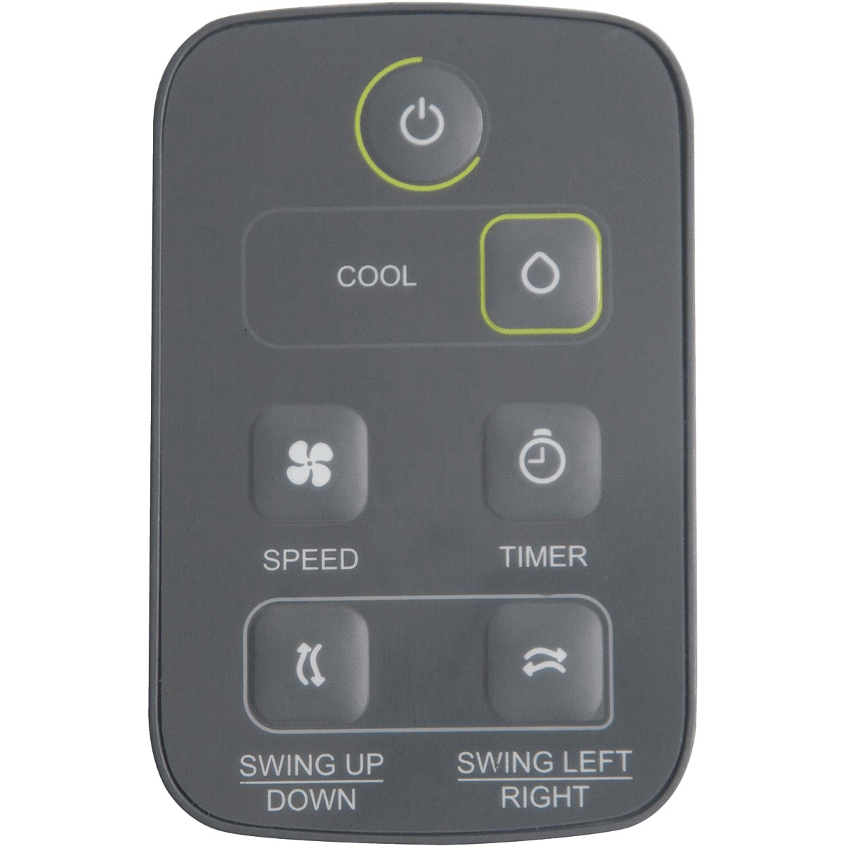 whirlpool evaporative cooler