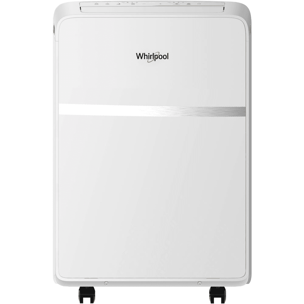 Whirlpool 10,000 BTU (6,500 BTU DOE) Portable Air Conditioner