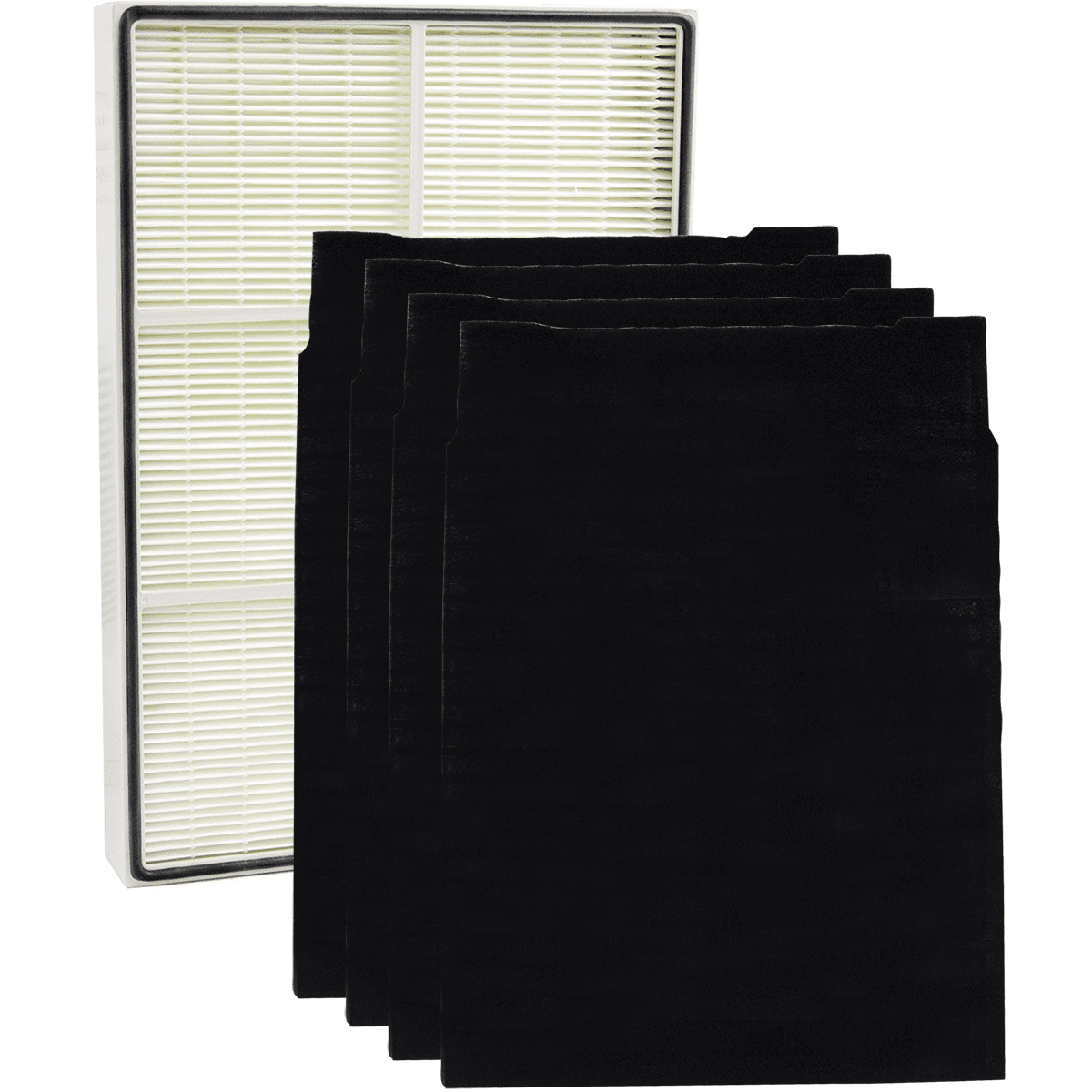 Genuine Whirlpool 250 & 150 Replacement Filter Kit Sylvane