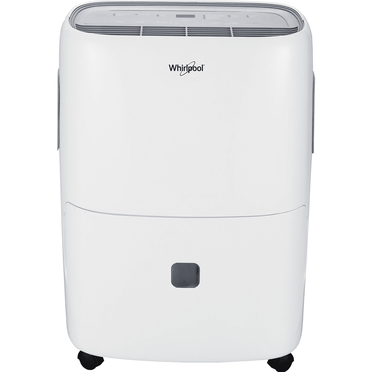 Whirlpool 40 Pint Dehumidifier - without Pump