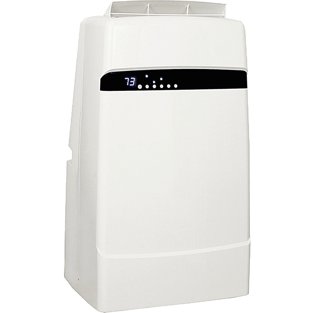 Whynter 12,000 BTU Dual Hose Portable Air Conditioner