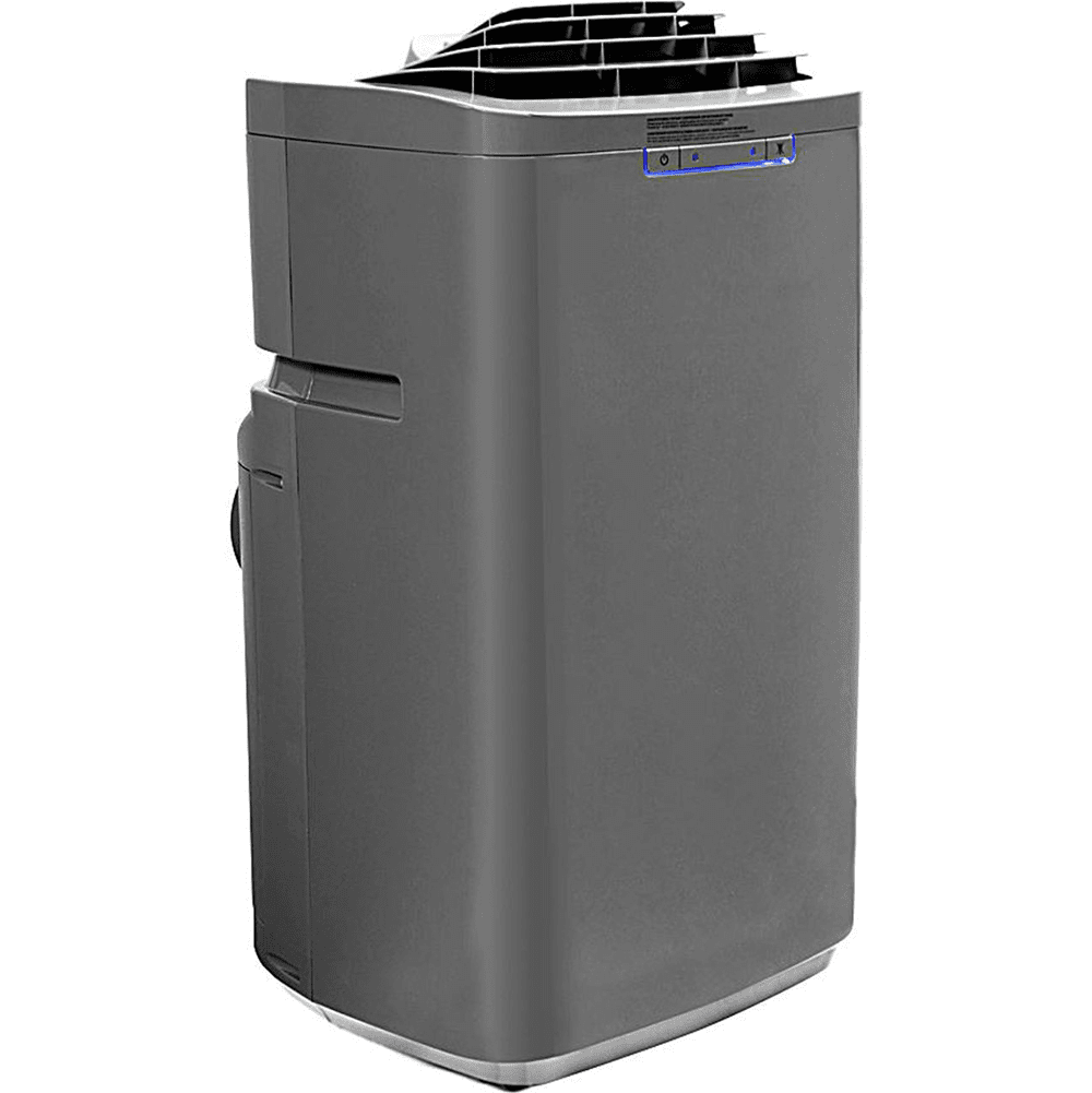 Whynter 13,000 BTU Portable Air Conditioner ARC-131GD