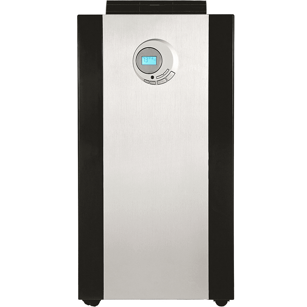 Whynter ARC-143MX 14000 BTU Portable Air Conditioner with 3M Antimicrobial Filter