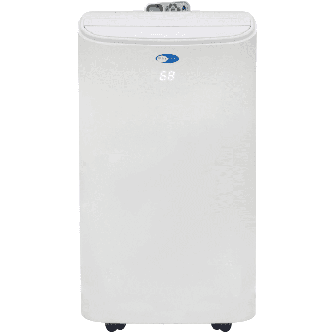 Whynter 14,000 BTU Dual Hose Portable Air Conditioner w/ Heat