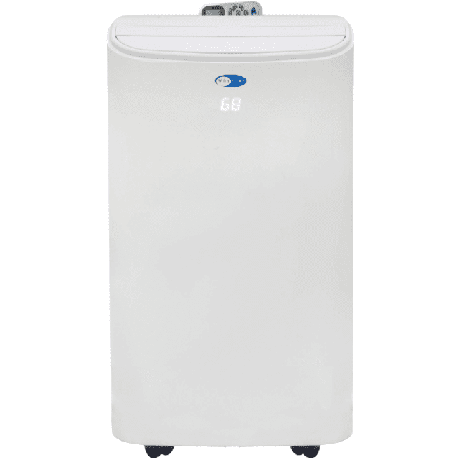 Whynter 14,000 BTU Dual Hose Portable Air Conditioner W/ Heat