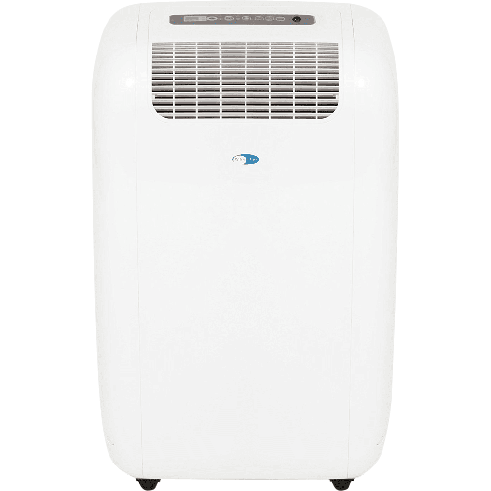 Whynter CoolSize ARC-101CW 10,000 BTU Compact Portable Air Conditioner