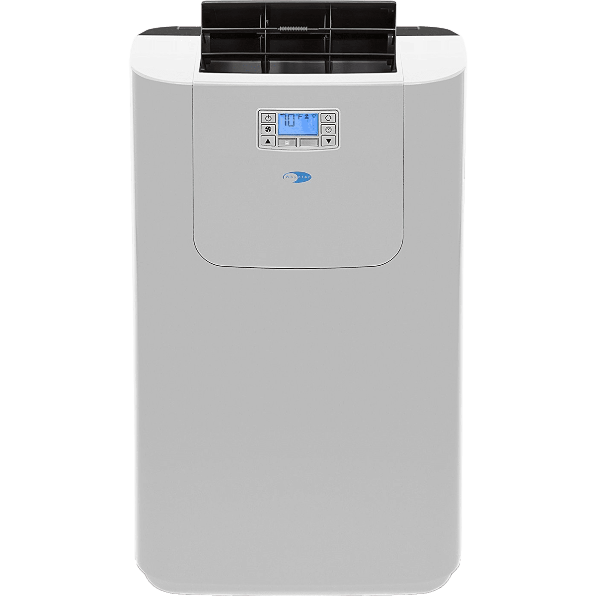 Whynter Elite 12,000 BTU Digital Dual-Hose Portable Air Conditioner - Primary View