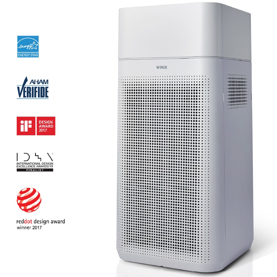 Winix xq air purifier discount