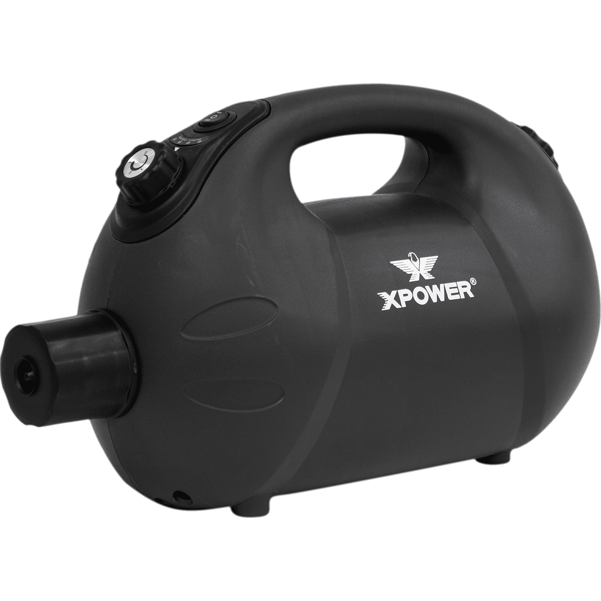 XPOWER F-18B 2-Speed Battery Operated 1200ml ULV Cold Fogger