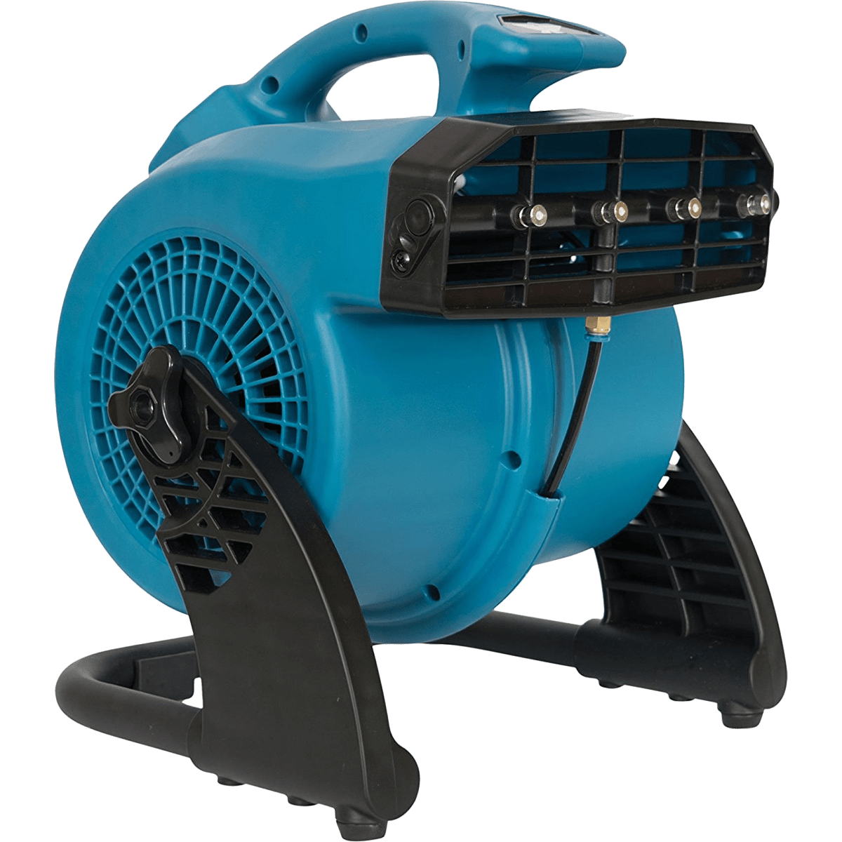 XPOWER 600 CFM Misting Fan Model: FM-48