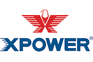 XPOWER Logo