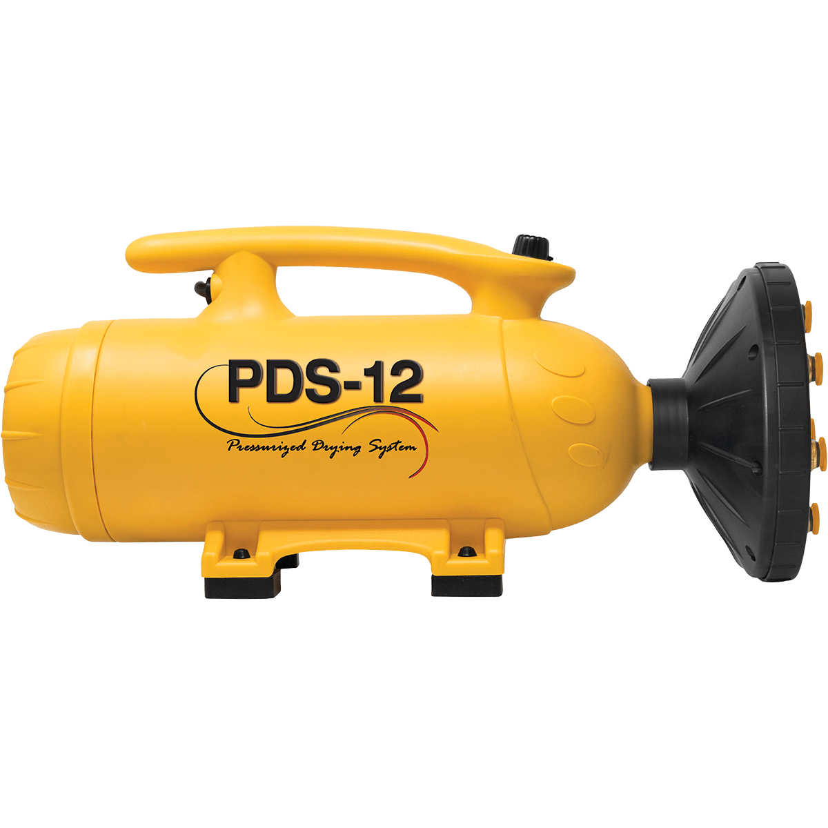 XPOWER PDS-12 Pressurized Wall Cavity Dryer