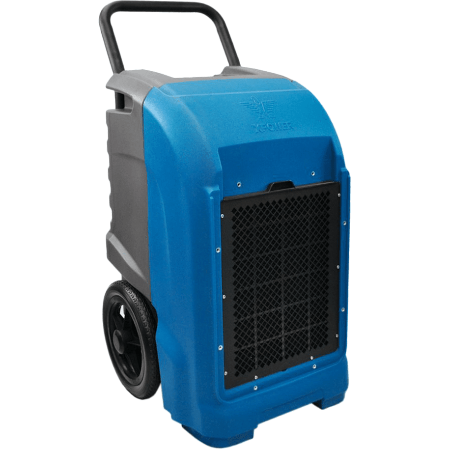 XPOWER XD-125 Commercial Dehumidifier