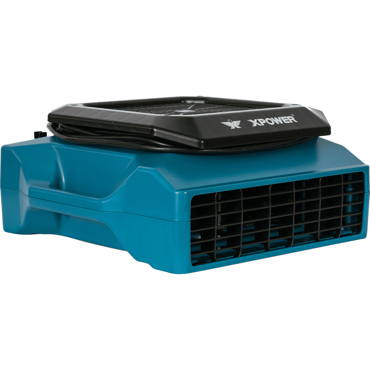 XPOWER XL-730A Professional Low Profile Air Mover