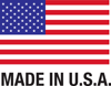 Made in the USA