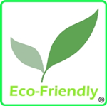Eco-Friendly